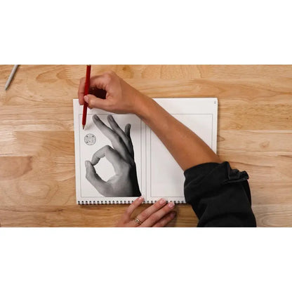 This is Not a Sketchbook