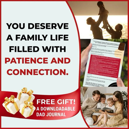 Anger Management for Explosive Parents