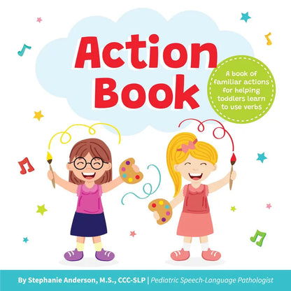 Early Speech Starter Bundle