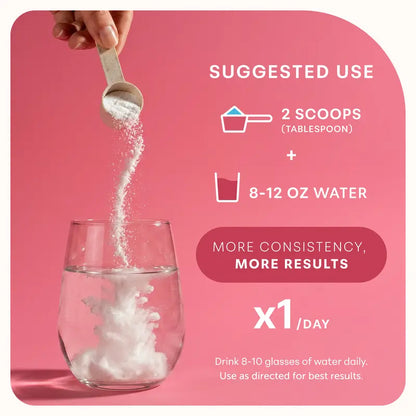 Women’s Creatine Hydration Blend