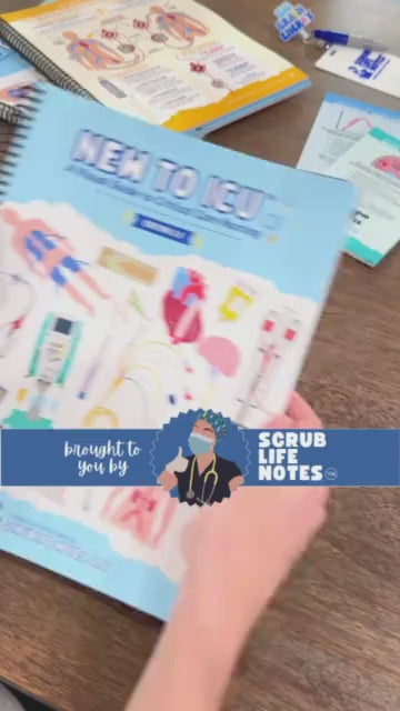 New to ICU 2.0