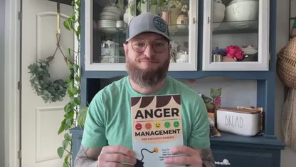 Anger Management for Explosive Parents